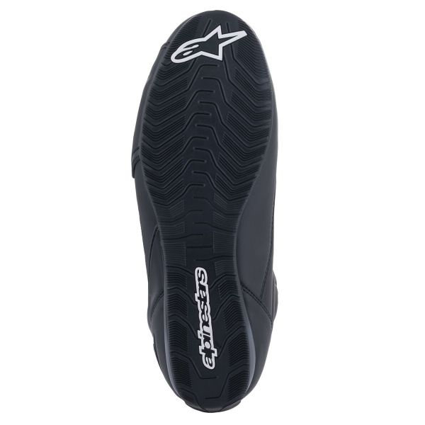 Alpinestars Faster 3 Rideknit Negro Negro