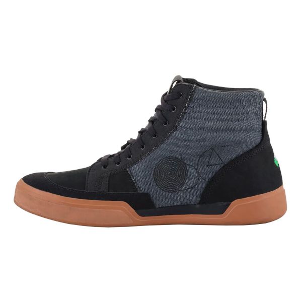 Alpinestars Grange Negro Mood Indigo