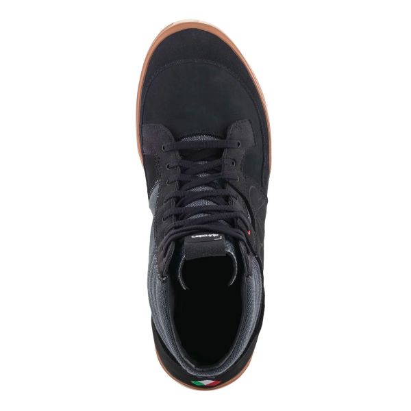 Alpinestars Grange Negro Mood Indigo