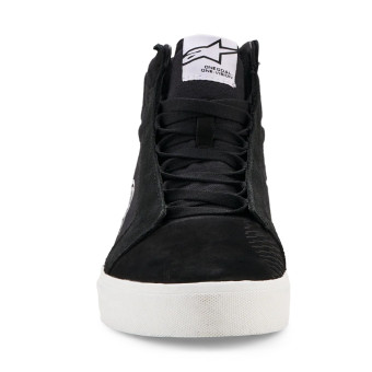 Alpinestars Ride-63 Canvas Black White