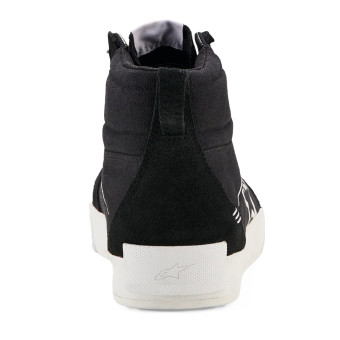 Alpinestars Ride-63 Canvas Black White