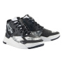 Deportivas Moto Alpinestars Speedflight Black Grey White