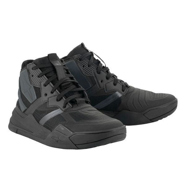 Deportivas Moto Alpinestars Speedflight Black Black