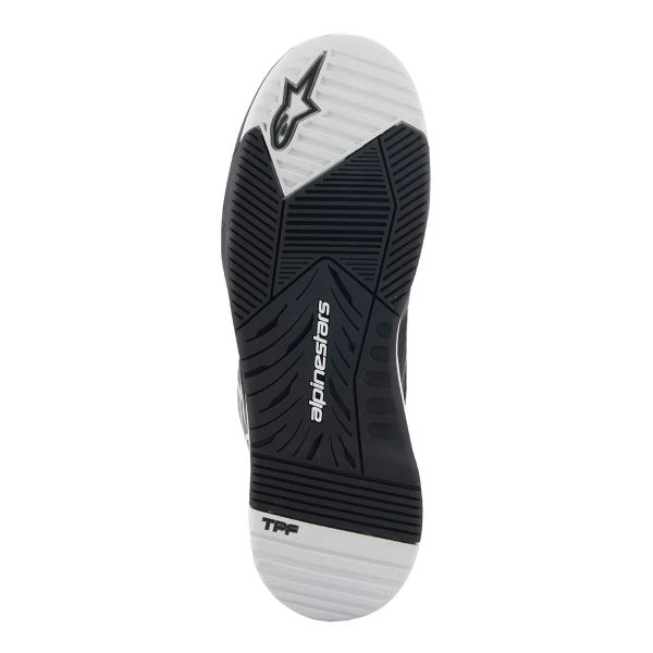 Alpinestars Speedflight Black White