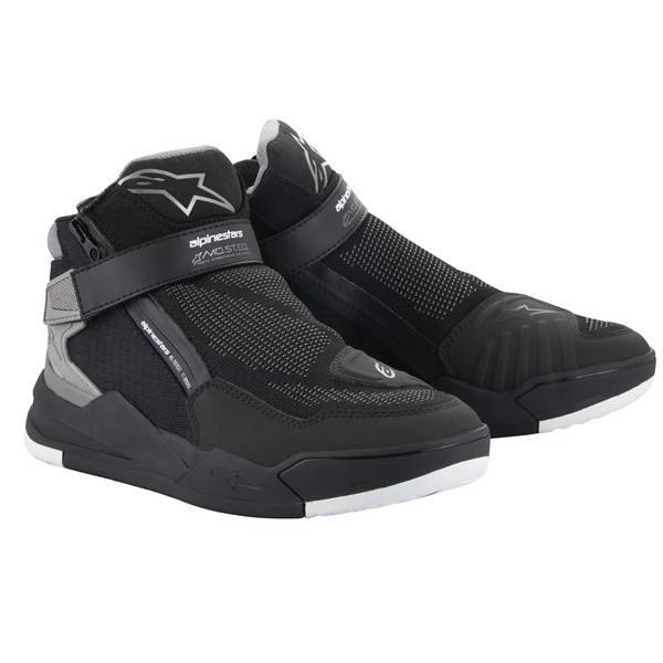 Deportivas Moto Alpinestars Speedflight Street Black Gun Metal