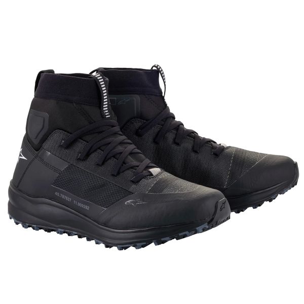 Deportivas Moto Alpinestars Speedforce Black