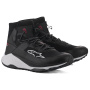 Deportivas Moto Alpinestars Speedforce XR Negro Blanco