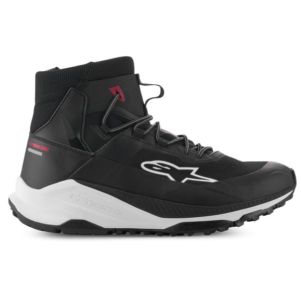 Alpinestars Speedforce XR Negro Blanco