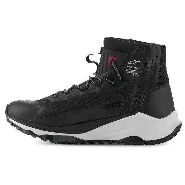 Alpinestars Speedforce XR Negro Blanco