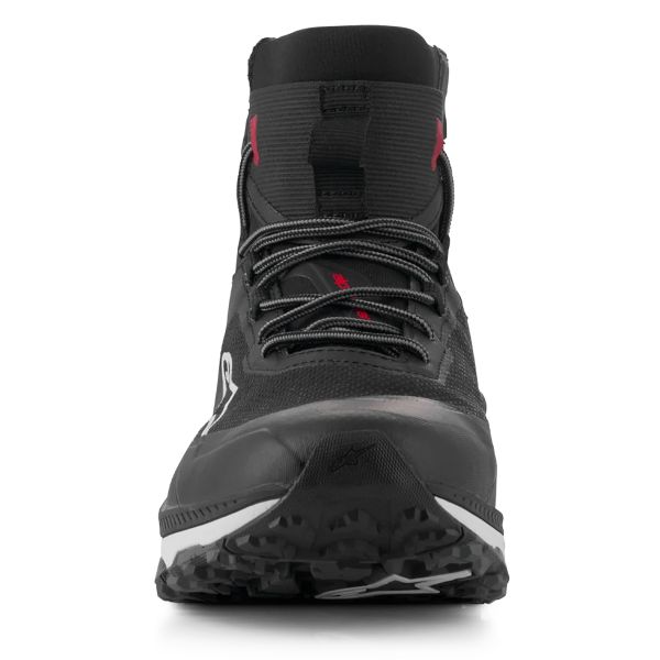 Alpinestars Speedforce XR Negro Blanco