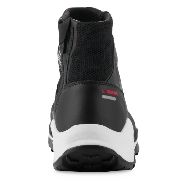 Alpinestars Speedforce XR Negro Blanco