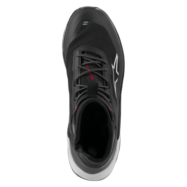 Alpinestars Speedforce XR Negro Blanco