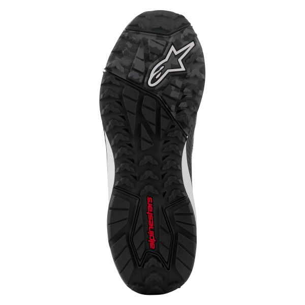 Alpinestars Speedforce XR Negro Blanco