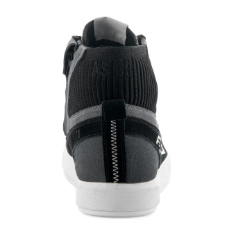 Alpinestars Negro Gris Blanco
