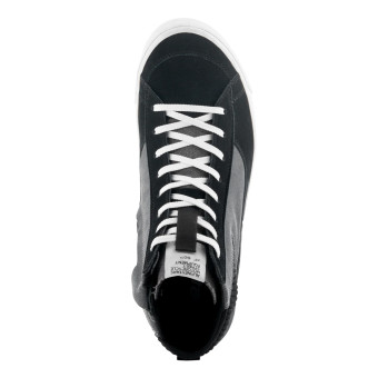 Alpinestars Negro Gris Blanco