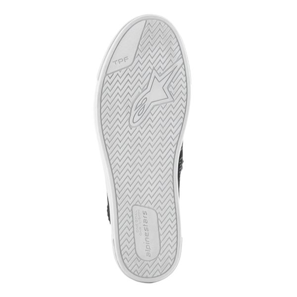 Alpinestars Negro Gris Blanco