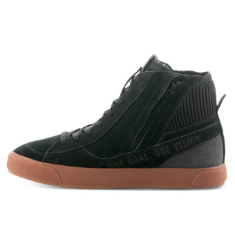 Alpinestars Goma de mascar negra