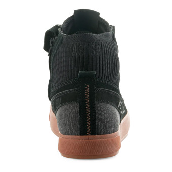 Alpinestars Goma de mascar negra