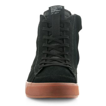 Alpinestars Goma de mascar negra