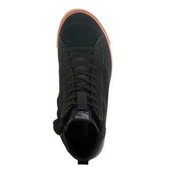 Alpinestars Goma de mascar negra