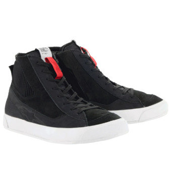 Deportivas Moto Alpinestars Stella Stated Podium Black Deportivas Moto Alpinestars Stella Stated Podium Black