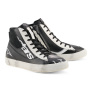 Deportivas Moto Alpinestars Stated Flair Black White