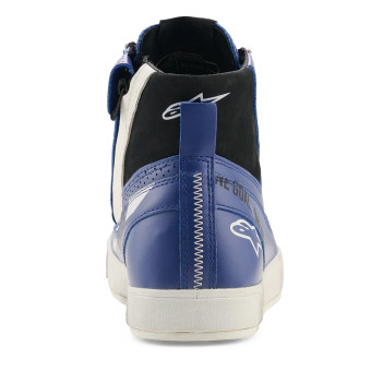 Alpinestars Stated Flair Bright Blue White Black