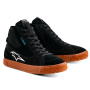 Deportivas Moto Alpinestars Stated Waterproof Black Gum White