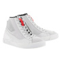 Deportivas Moto Alpinestars Stated White Cool Grey