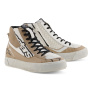Deportivas Moto Alpinestars Stella Stated Flair Warm Gray White