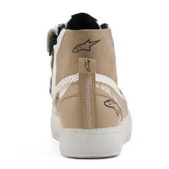 Alpinestars Stella Stated Flair Warm Gray White