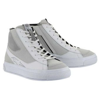 Deportivas Moto Alpinestars Stella Stated Podium White Cool Grey