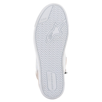 Alpinestars Podio Stella Stated Blanco Gris claro