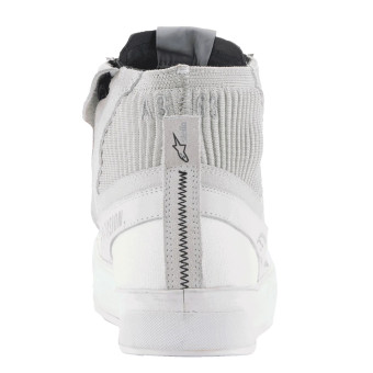 Alpinestars Podio Stella Stated Blanco Gris claro