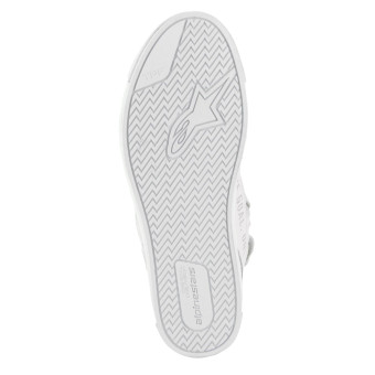 Alpinestars Podio Stella Stated Blanco Gris claro