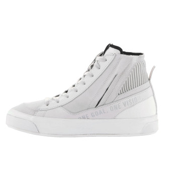 Alpinestars Podio Stella Stated Blanco Gris claro