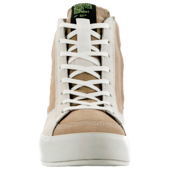 Alpinestars Podio Stella Stated Blanco Gris claro