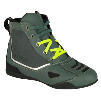 Bering Active Grey
