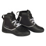 Deportivas Moto Bering Active Black