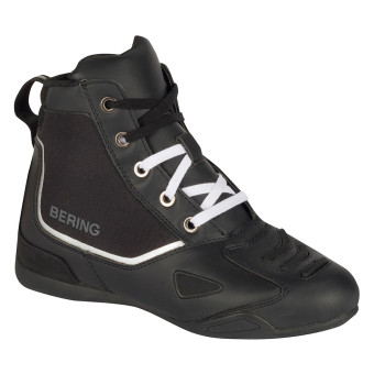 Bering Active Black