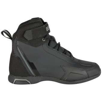 Deportivas Moto Bering Lady Jag Negro gris