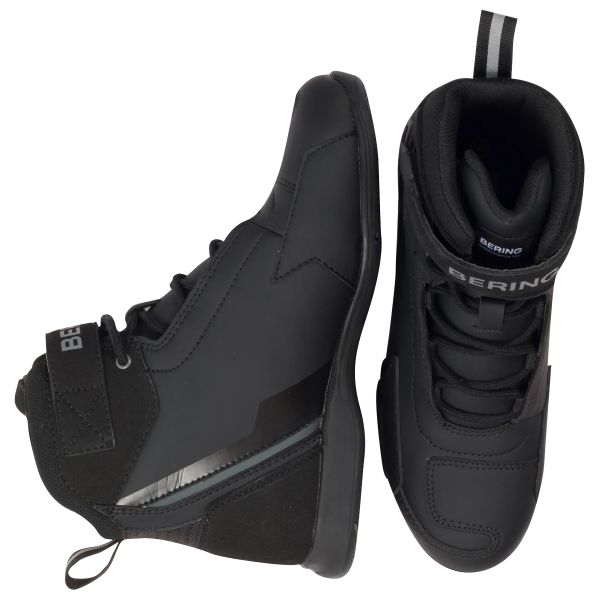Bering Lady Jag Negro gris