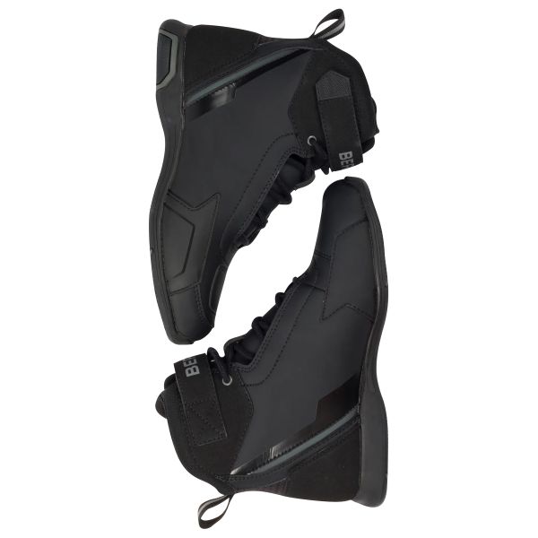 Bering Lady Jag Negro gris