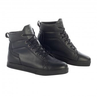 Deportivas Moto Bering Indy Black Black