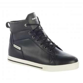 Bering Indy Black White