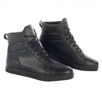 Deportivas Moto Bering Lady Indy Black