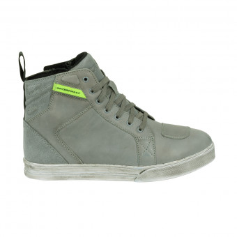 Deportivas Moto Bering Skydeck Grey Deportivas Moto Bering Skydeck Grey