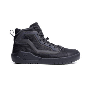 Dainese Urbactive Gore-Tex Black Black