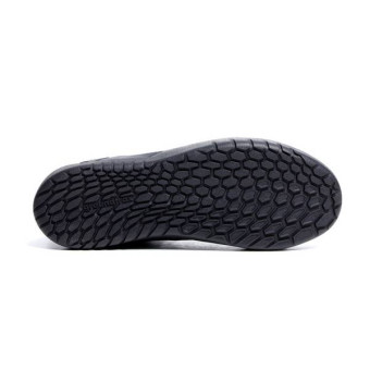 Dainese Urbactive Gore-Tex Black Black