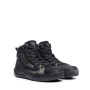 Deportivas Moto Dainese Urbactive Gore-Tex Black Army Green